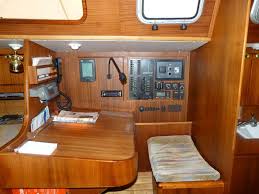 one off van der stadt 40 caribbean segelboote in germany kaufen boatshop24 liquor cabinet home decor furniture