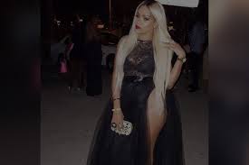 Vybz kartel's income source is mostly from being a successful. Vybz Kartel Fans Stunned By How Much Baby Mom Sherika Todd Looks Like Rihanna In New Photo Dancehallmag