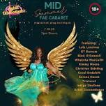 MidSummer: Fae-themed Cabaret