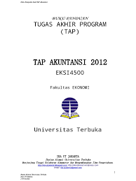 Contoh soal akuntansi kels x, x1 x11. 2013 Contoh Soal Tap Akuntansi Pdf