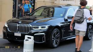 بي أم دبليو الفئة السابعة الجديدة فخامة وجمال تصميمي استثنائيين موقع ويلز bmw 7 series suv car suv