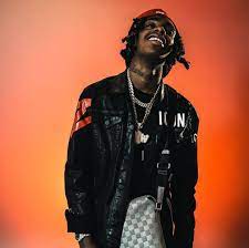 Follow Heyitstati01 For More Cute Rappers Cute Celebrities Rapper Style