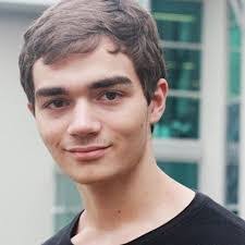 John Hawes's Instagram, Twitter & Facebook