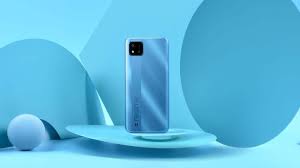Realme C20 goes on first sale today ...