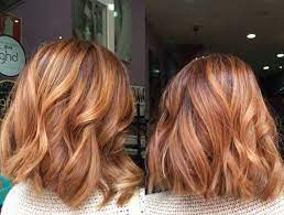 1001 coole ideen fur die bezaubernde haarfarbe caramel natural red hair hair styles beautiful hair color