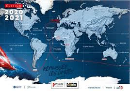 During this epic vendée globe, various sailors are making names for themselves and are reaching fans of the sport in all corners of the globe. Vendee Globe 2020 2021 Parcours Skippers Tout Ce Qu Il Faut Savoir Avant Le Depart Ce Dimanche Sortiraparis Com