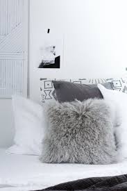 My Home Bedroom Tour Cosy Autumn Cushions My Scandinavian Home Blog Diy Bedroom Decor Home Bedroom Grey Pillows