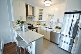 Our top 10 kitchen renovation ideas include designs that can work with any layout. Small Kitchen Ideas For Your Next Kitchen Renovation Renovate Me