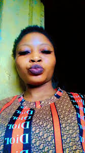 What advice can you give to a young lady?