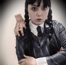 Jenna Hatcher • Facebook