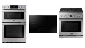 Designed and built in california, dacor's cooking appliances integrate function. Dacor Expands Distinguished Portfolio Of Product Styles With The Debut Of New Transitional Cooking Products Business Wire