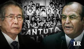 Alberto Fujimori fue atendido en local de la hija de un excandidato de  Fuerza Popular