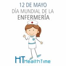 El 12 de mayo de 1820 nace florence nightingale, quien con el tiempo sería considerada pionera en la práctica lea también: Hoy 12 De Mayo Celebramos El Dia Mundial De La Enfermeria Health Time