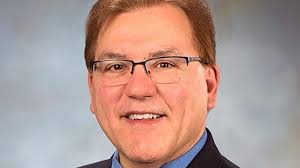 Jeffrey Deloglos was elected to the Center for Vision Loss board of  directors and other hires, promotions and awards