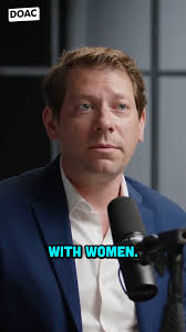 Dating Doctor, Orion Taraban: “If it works in business, it often works with  women!" 🤔