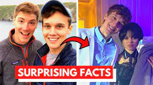 5 SURPRISING Things You Didn't Know About Hunter Doohan! - YouTube