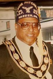 Reynolds A. Blackburn Jr. 1941-2024