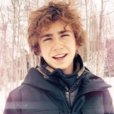 Scoville Walker's Instagram, Twitter & Facebook