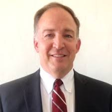 Ron "Omani" Carson (he/him)