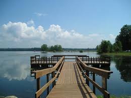 Mosquito lake state park campground map. The 15 Best Places To Go Camping In Ohio