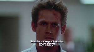 Avenging Force (1986)