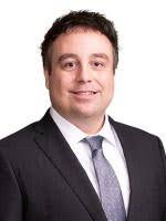 Kevin Alonso Healthcare Attorney at KL Gates Law Firm