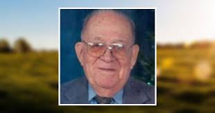Wilson Dugas Obituary December 30, 2016