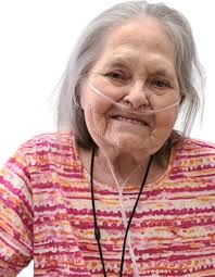 Obituary for Jane Costley