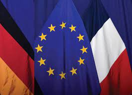 Que vous vouliez découvrir la ville comme un touriste ou de façon plus locale, consultez cette super ressource avant de partir. La France Et L Allemagne Devoilent Cote A Cote Leurs Plans De Relance Actualites Asset Management