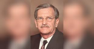 Obituary for Bernard Dale Campbell