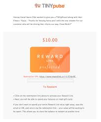 Drive consumer and employee engagement with gift cards. Start Small With Gift Card Denominations Rewards Genius