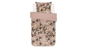 Verano messebau agiert seit über 30 jahren auf messen europaweit! Essenza Bettwasche Verano Duvet Cover Rose