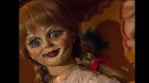 Anda juga bisa download film dari link yang kami sediakan di bawah. Menghilang Dari Museum Berikut Fakta Boneka Annabelle Yang Menyeramkan Era Id