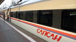 Russian sapsan train tickets reservations online, train schedules and timetable for sapsan. Sapsan Adds Routes To Nizhny Novgorod