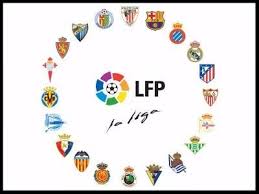 Spanishlaliga Villareal Are A Single Point Ahead Of Barcelona And 2 Points Ahead Of Realmadrid At The Top Of La Liga Spanish La Liga La Liga Live Soccer