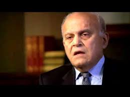 Sir Magdi Yacoub, FRS