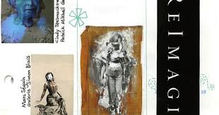 Fashion is My Muse: Creative Process Journal: Project Summary