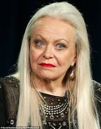 Watch jacki weaver movies and shows for free on tinyzone. Jacki Weaver Reveals She Was Sexually Abused As A Child Daily Mail Online