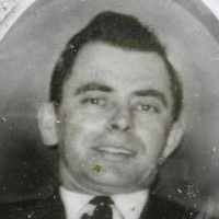 Roscoe Jackson (1919–1958) • FamilySearch