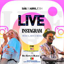 Please enter a instagram sms code. Noponto Flyer Live Instagram Facebook