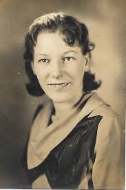 Claire Martin Dyer (1906-1932)