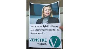 25 aralık 1977 ørskog) norveçli siyasetçi. Listefest Pa Tampen Her Er De 12 Listene Som Oppsummerer Valgkampen 2017 Dagsavisen