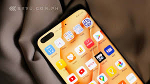 On the other hand, the huawei p40 pro and p40 pro+ device getting emui 11.0.0.186 with an update size of 304mb in europe. Here S The Easiest Way To Run Google Apps On A Huawei Device Revu