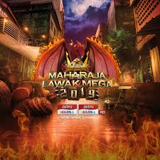 Utusan online pelawak fad kredit foto: Maharaja Lawak Mega 2019 Archives Myflm4u Myflm4u