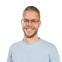 Leuk om zo voorgesteld te worden!