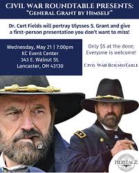 Fairfield County Heritage Assn