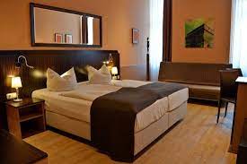 *the value of 1 reward night is the average price of the 10 stamps you collect. The 10 Best Hotels In Munich For 2021 From 45 Tripadvisor