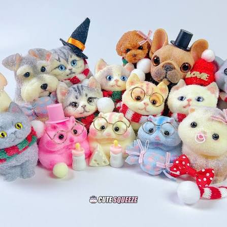 What is Taba Squishy Toys and How to Choose the Best for Your Needs &ndash; cutesqueeze