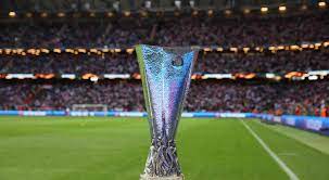 Uefa europa league)‏ أو كما كانت تعرف سابقاً كأس الاتحاد الأوروبي (بالإنجليزية: Ù†ØªØ§Ø¦Ø¬ Ù‚Ø±Ø¹Ø© Ø¯ÙˆØ± Ø§Ù„Ù€ 32 ÙÙŠ Ø§Ù„Ø¯ÙˆØ±ÙŠ Ø§Ù„Ø£ÙˆØ±ÙˆØ¨ÙŠ Ù„ÙƒØ±Ø© Ø§Ù„Ù‚Ø¯Ù… Ø§Ù„Ø±ÙŠØ§Ø¶ÙŠ Ù…Ù„Ø§Ø¹Ø¨ Ø¯ÙˆÙ„ÙŠØ© Ø§Ù„Ø¨ÙŠØ§Ù†