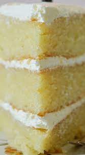 High Altitude Vanilla Cake With Vanilla Buttercream Curly Girl Kitchen Recipe Best Vanilla Cake Recipe Easy Vanilla Cake Recipe Vanilla Cake Recipe
